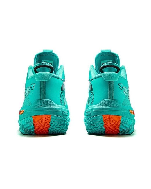 Li-ning Blue Jie Ao Goblin' for men