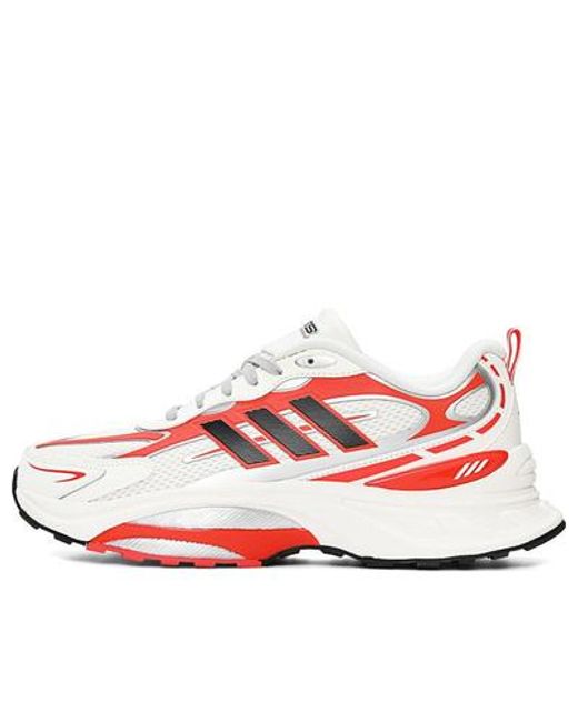 Adidas Red Mts Pro for men