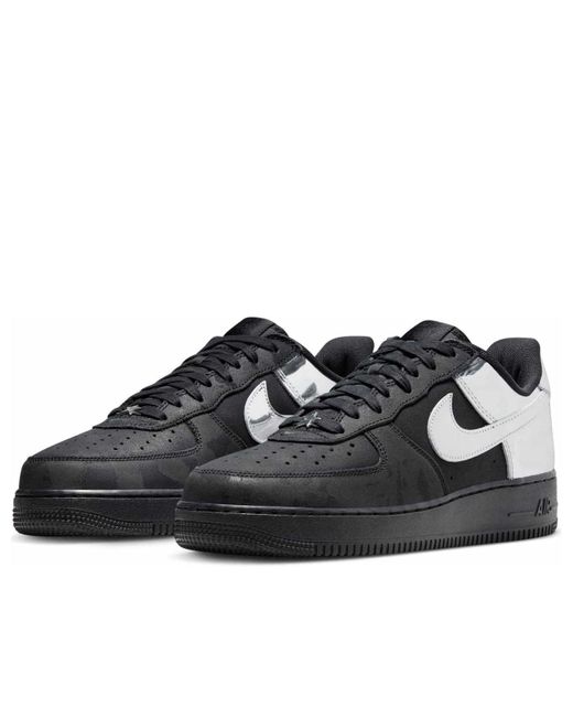 air force one stars nike