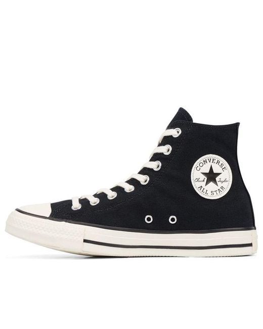 Converse Blue Chuck Taylor All Star 70S Wild Logo High Top C-Leopard for men