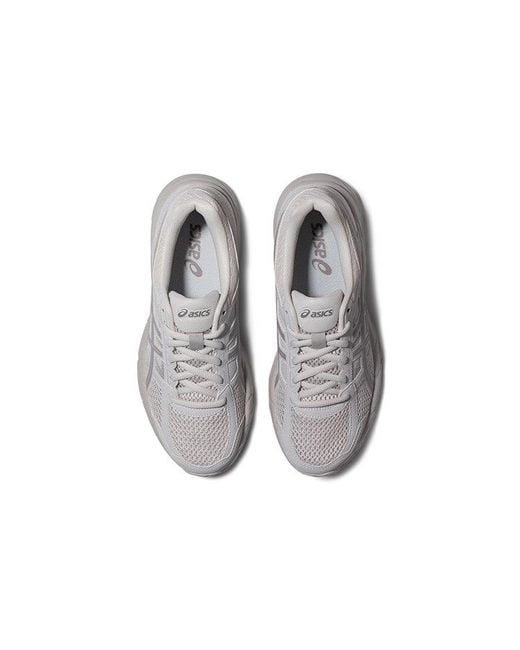 Asics White (Wmns) Gel-Contend 4 Light'