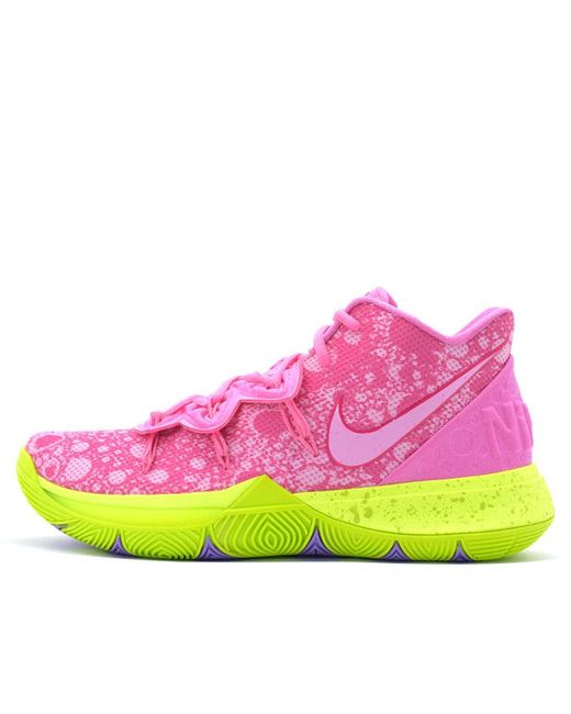 Kyrie5ep top