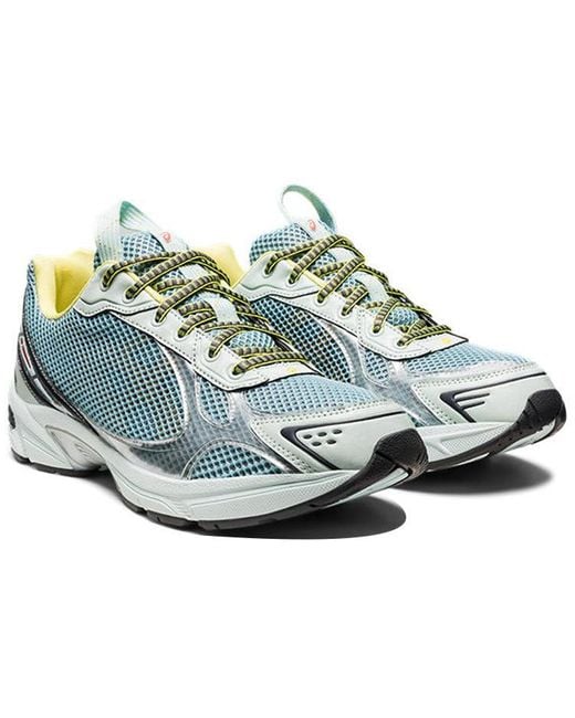 Asics Blue Ub4-S Gel-1130 'Smoke Pure' for men