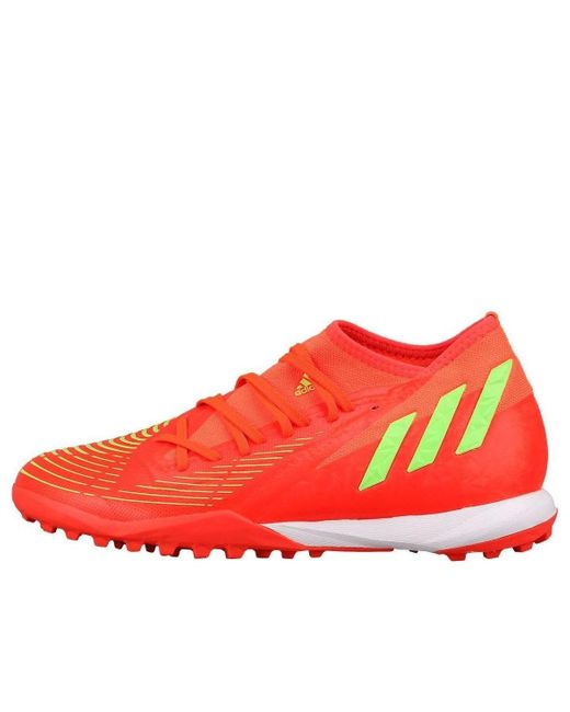 Adidas Predator Edge.3 Tf 'Game Data Pack' for men