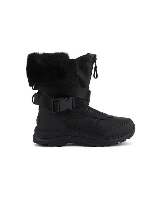 Ugg Black (Wmns) Tahoe