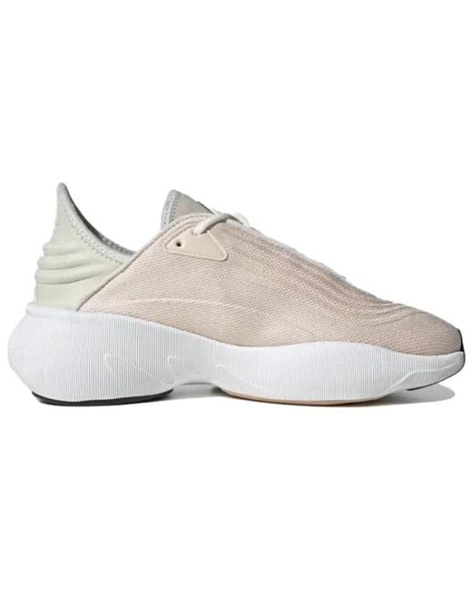Adidas White (Wmns) Originals Adifom Sltn Shoes 'Wonder Quartz Halo Blush'