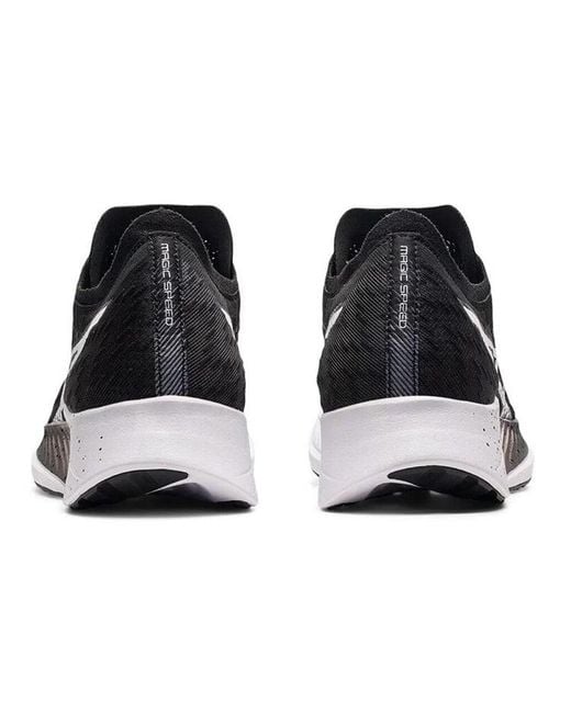 Asics Black (Wmns) Magic Speed Carbon