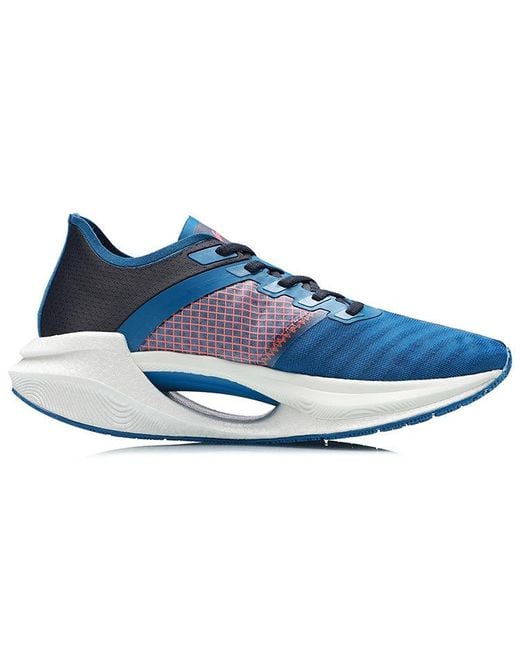 Li-ning Blue Essential for men