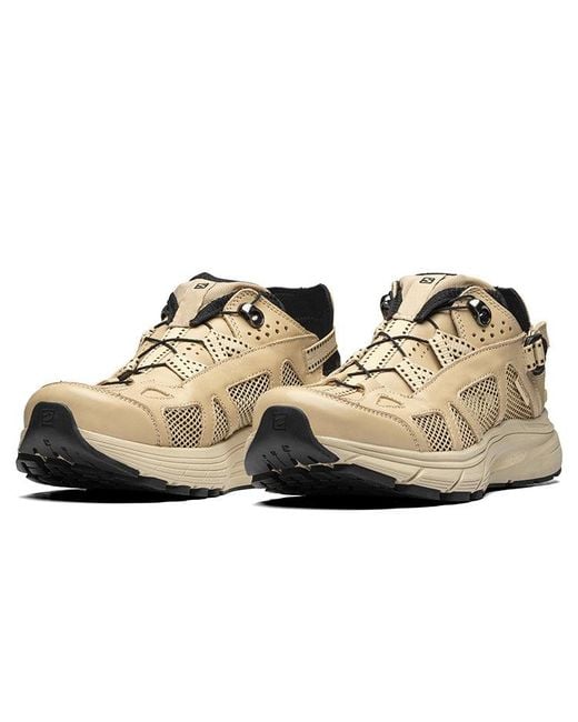 Salomon Natural Technsonic Ltr Advanced 'Safari'