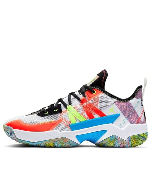 westbrook one take nike