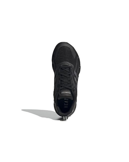Adidas Black Ventice Climacool Metallic' for men