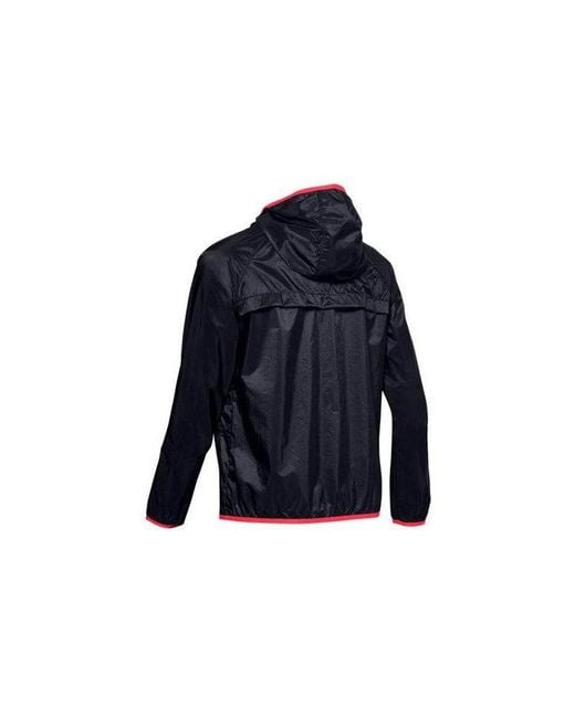 Under Armour Blue (Wmns) Qualifier Jacket