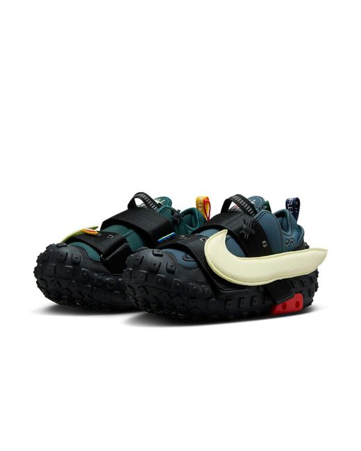 Nike Blue X Cactus Plant Flea Market Air Flea 2 'Faded Spruce' for men