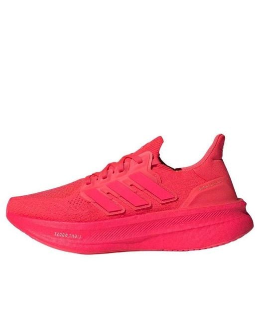 Adidas Pink (Wmns) Ultraboost 'Laser'