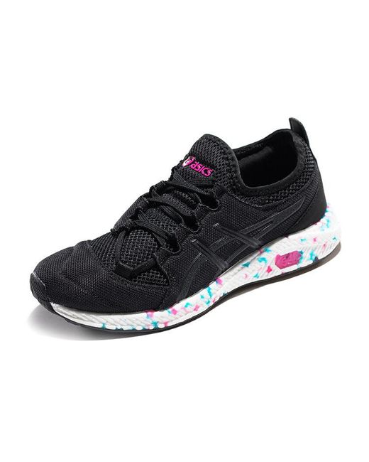 Asics Black (Wmns) Hyper Gel-Sai