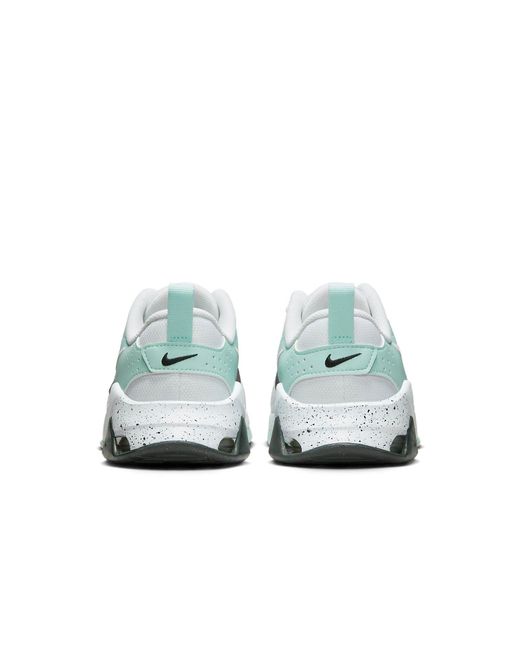 Nike White (Wmns) Zoom Bella 6 'Light/