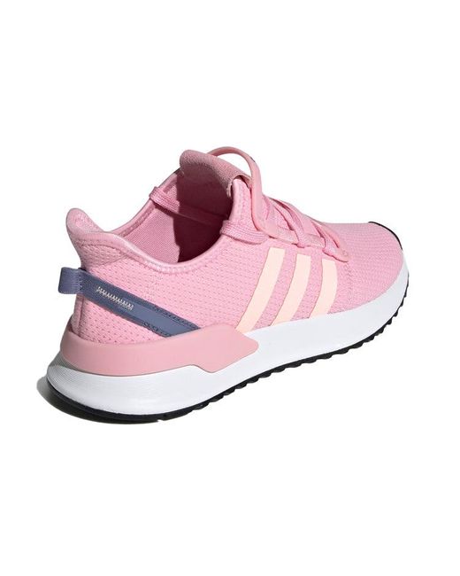 Adidas Pink (Wmns) U_Path Run 'True'