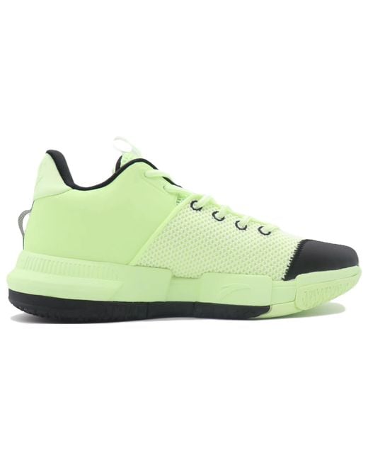Anta Green Light Crazy Td 'Neon' for men