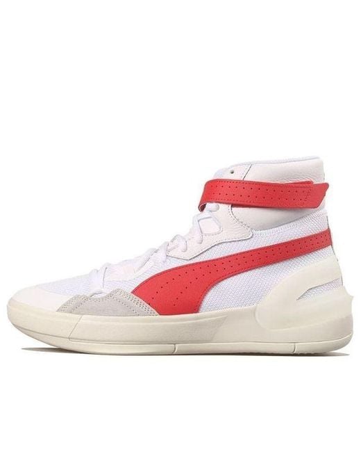 PUMA Pink Sky Modern High Risk' for men