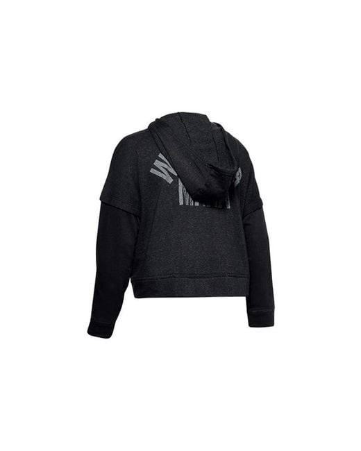 Under Armour Blue (Wmns) Project Rock Terry Hat