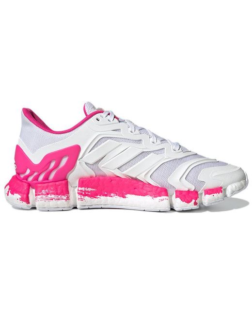 Adidas Pink Beckham X Climacool Vento for men