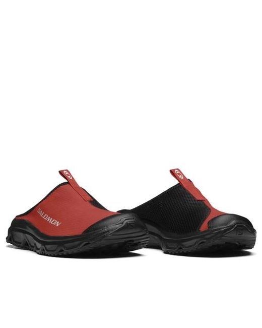 Salomon Red Rx Slide 3.0 'Aurora' for men