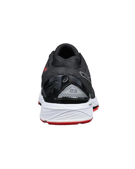 Asics Black Gel-Ds Trainer 23 for men