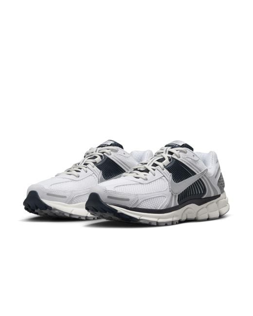 Nike Blue Air Zoom Vomero 5 Armory' for men