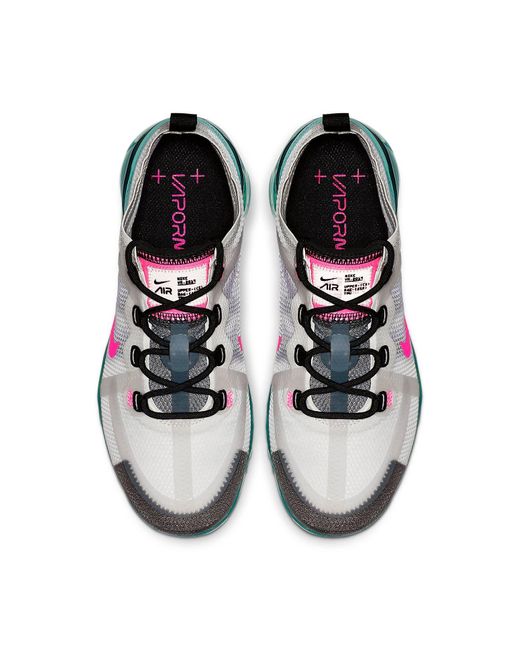 Nike Blue (Wmns) Air Vapormax 2019 'South Beach'