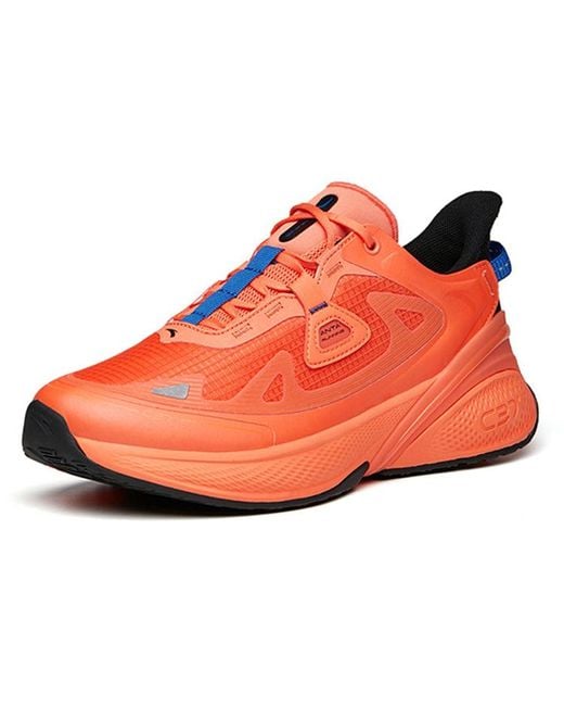 Anta Orange C37 2.0 for men