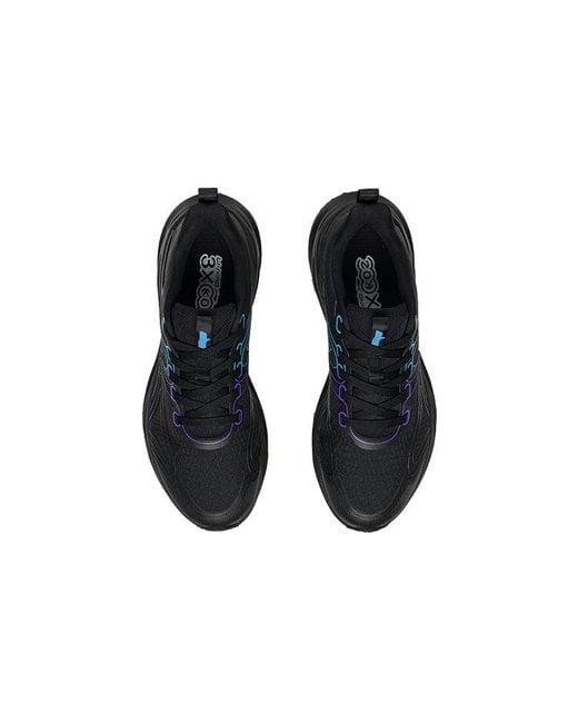 Li-ning Black Eazgo for men