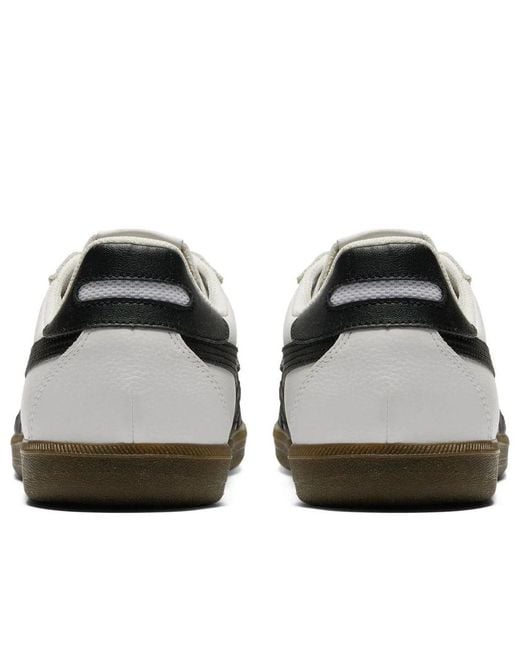 Onitsuka Tiger Black Tokuten for men
