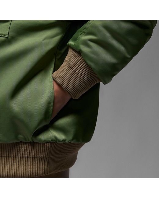 Nike Green (Wmns) Renegade Jacket Asia Sizing 'Sky J Light'