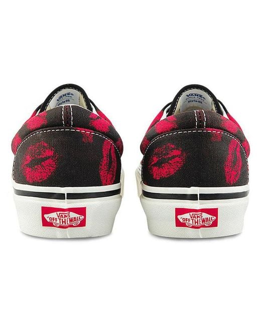 Vans Red Era 95 Dx 'Anaheim Factory for men