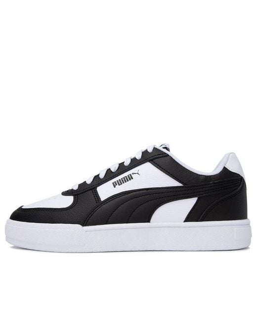 PUMA Black Caven for men