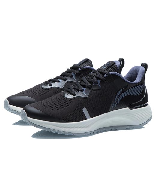 Li-ning Blue Shadow Essential for men