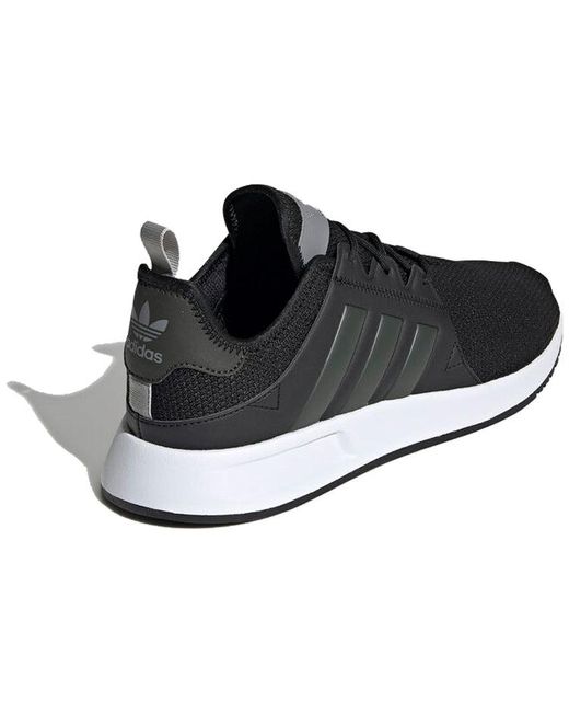 Adidas Black X_Plr 'Core Cloud' for men