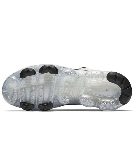 Nike White (Wmns) Air Vapormax 2019 'Pale Ivory'