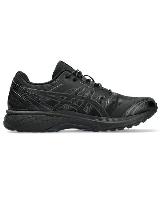 Asics Black Gel-Terrain for men