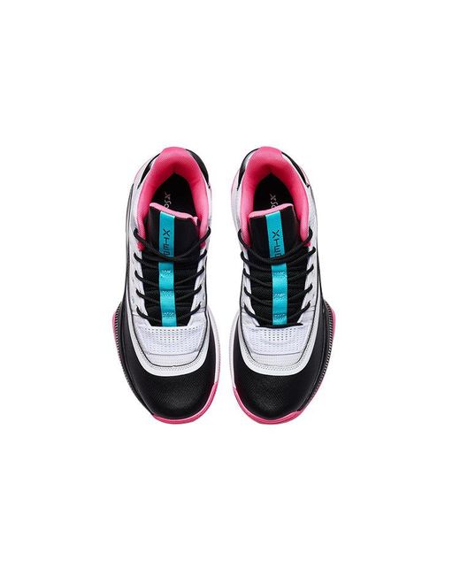 Xtep White Levitation 4 for men