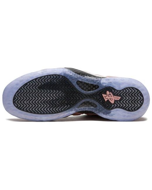 Nike Brown Air Foamposite One 'Elemental Rose' for men