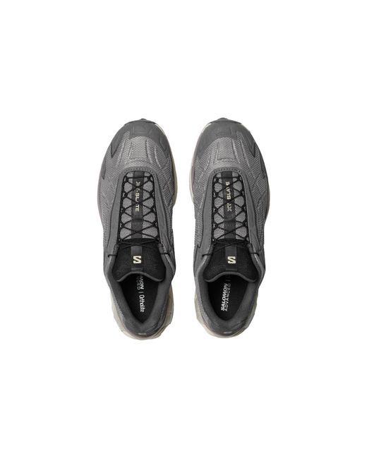 Salomon Gray Xt-Slate Advanced for men