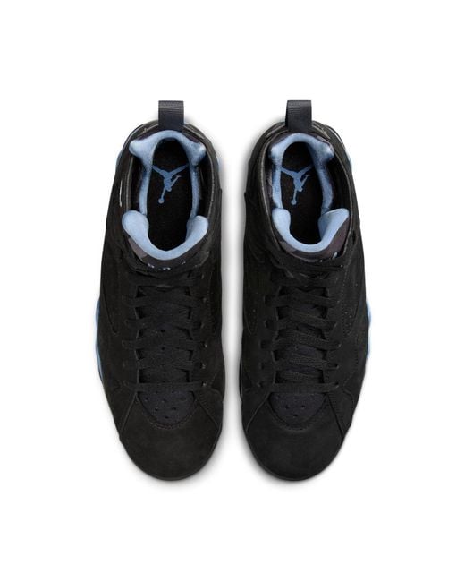 Nike Black 7 Retro 'Chambray' for men