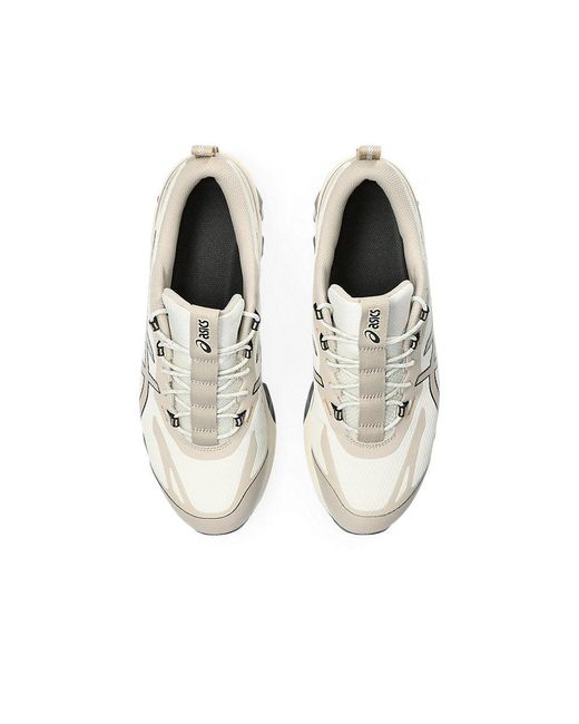 Asics White Gel-Quantum 360 7 'Birch Simply Taupe' for men