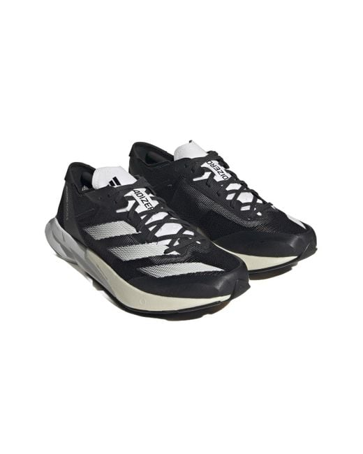 Adidas Black (Wmns) Adizero Adios 8 'Carbon'