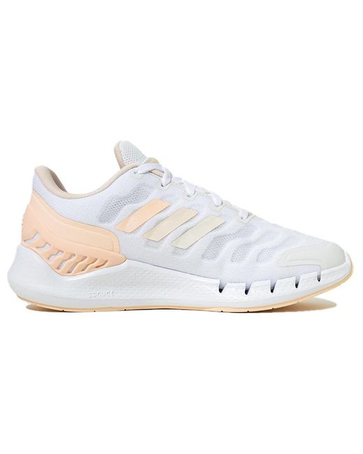 Adidas White Climacool Ventania for men