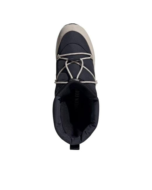 Adidas Blue Moon Boot Moonboost High 'Core' for men