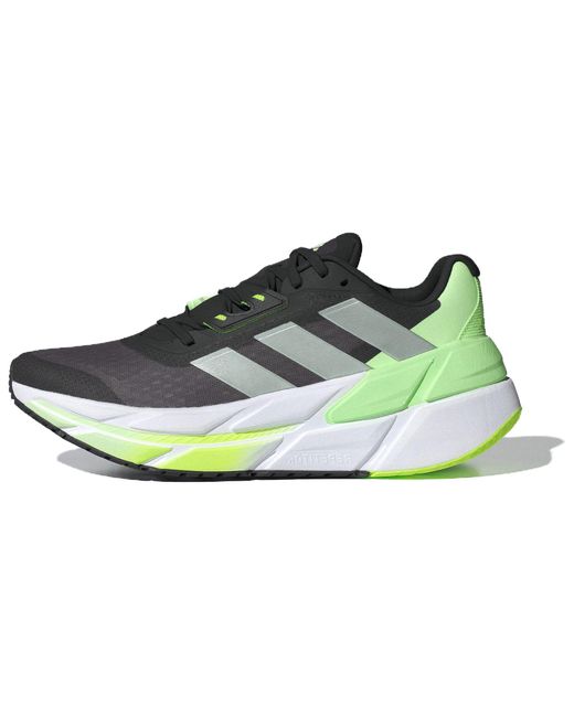 Adidas Green Adistar Cs 2.0 Shoes for men