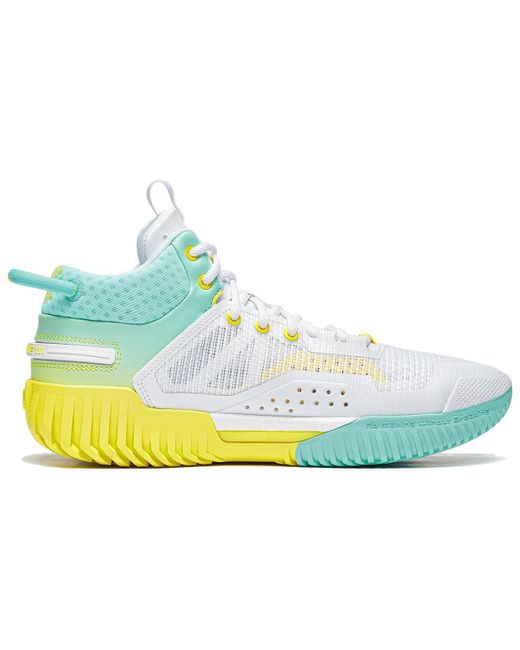 Li-ning Blue Badfive 3 for men