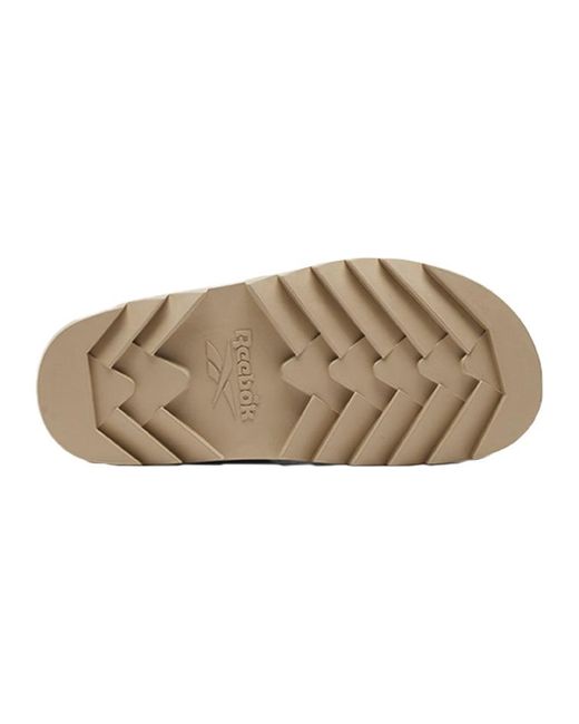 Reebok Natural X Needles Beatnik 'Canvas' for men